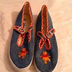 Disney sneakers